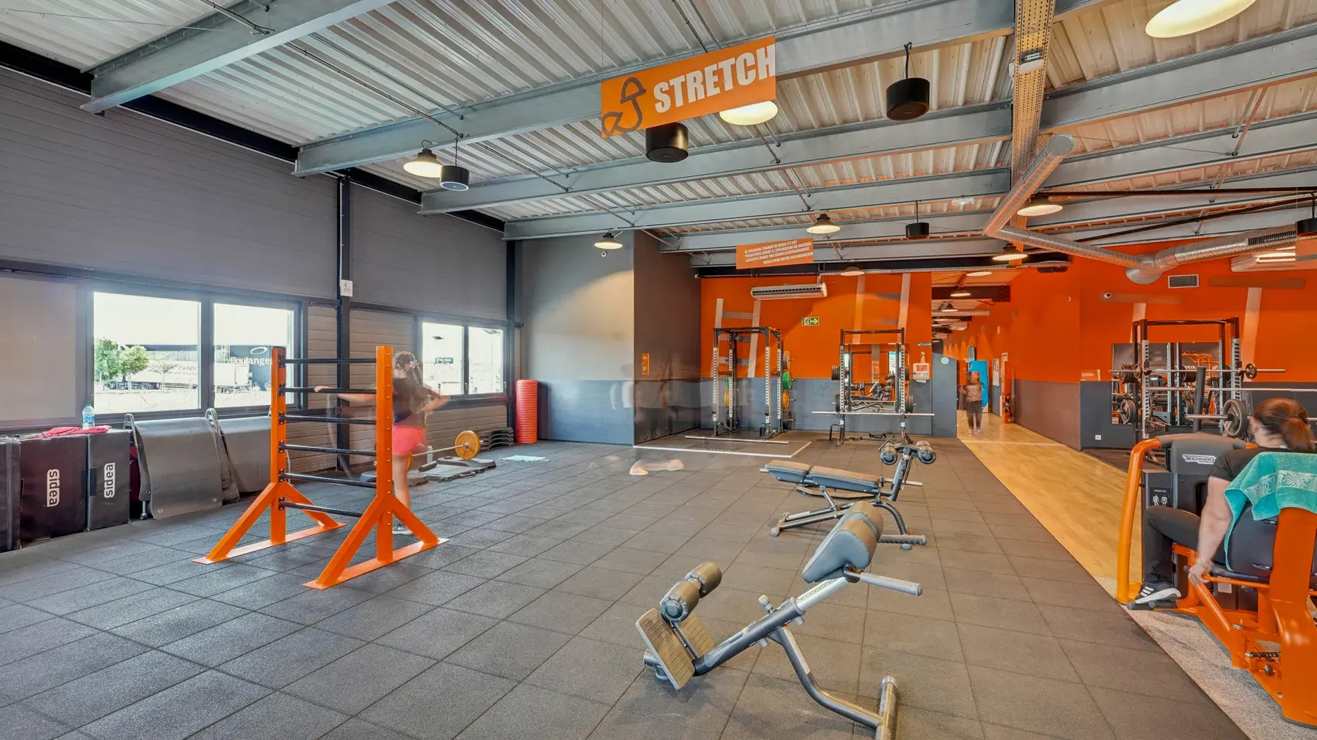 Miniature de la galerie