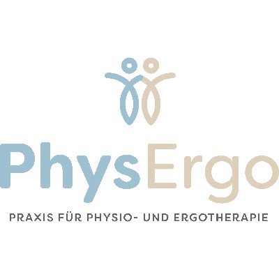 Logo von Praxis PhysErgo - Praxis für Physio- &Ergotherapie