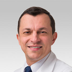 Yanis Boumber, MD, PhD Photo