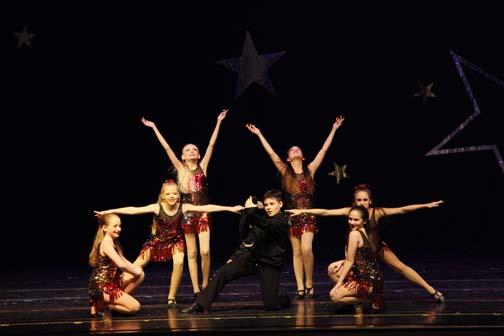 Center Stage Dance & Theatre School Photo