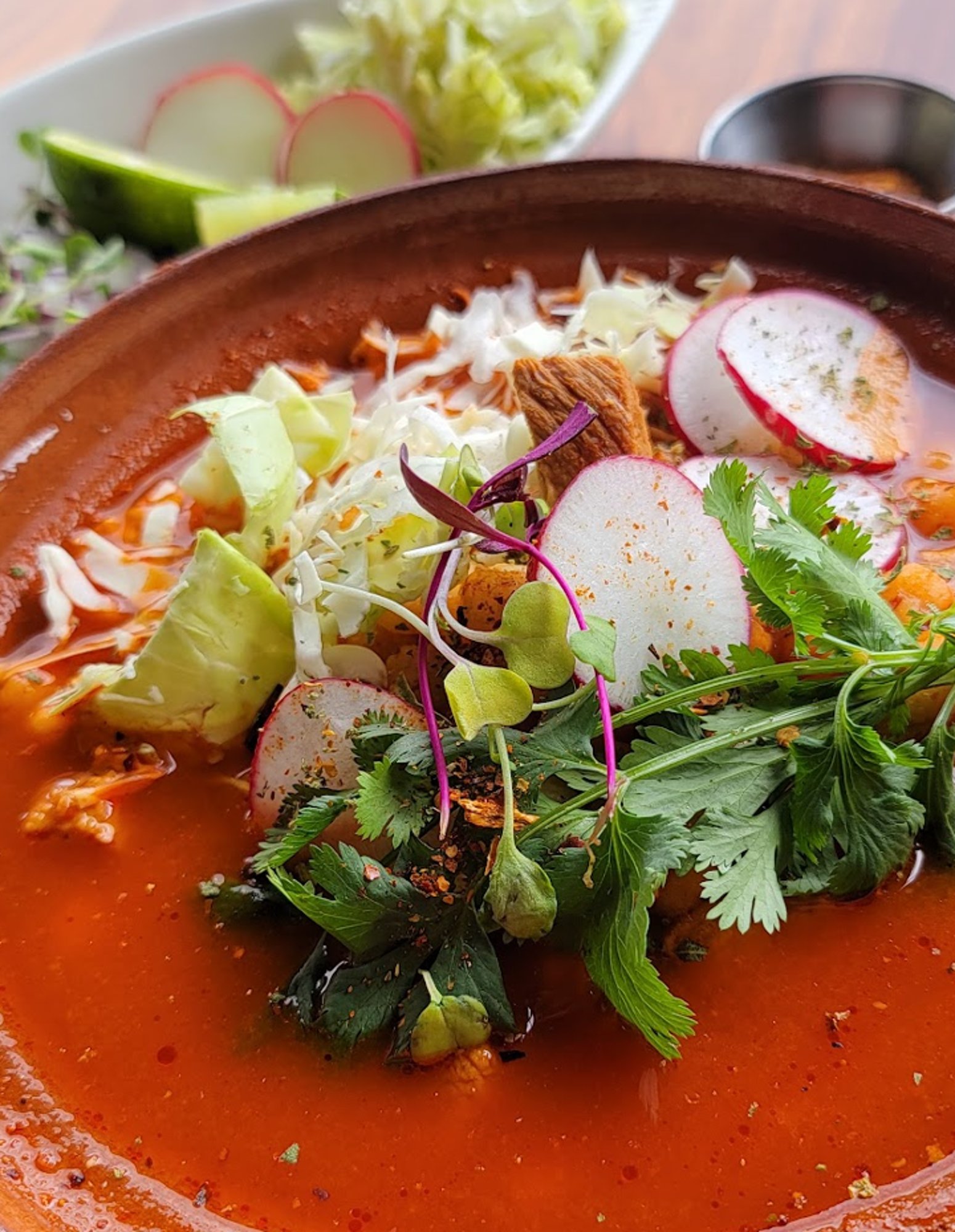 Pozole