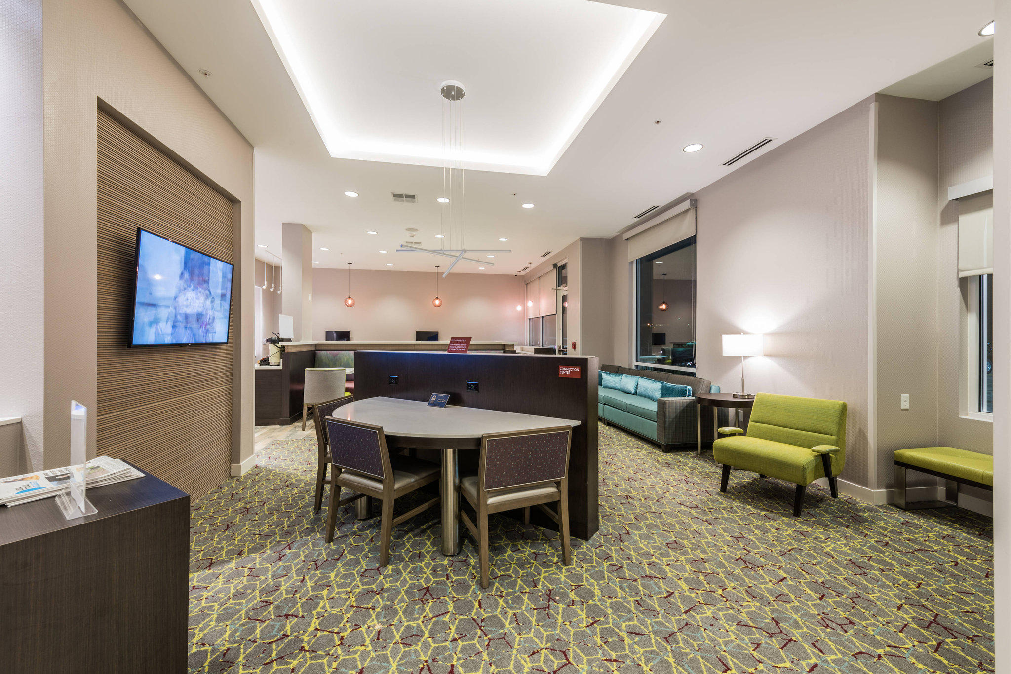 TownePlace Suites by Marriott Chicago Schaumburg Photo