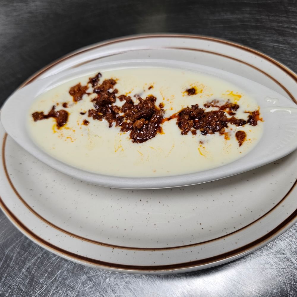 Choriqueso