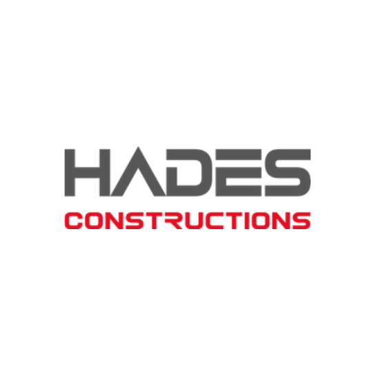 CONSTRUCTIONS HADES inc