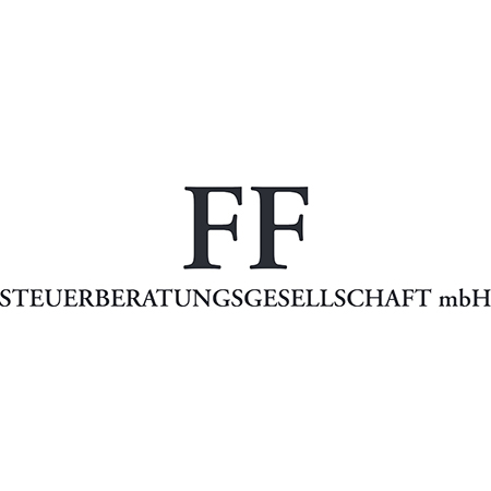 Logo von FF Steuerberatungsgesellschaft mbH