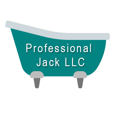 Professional Jack, LLC Logo