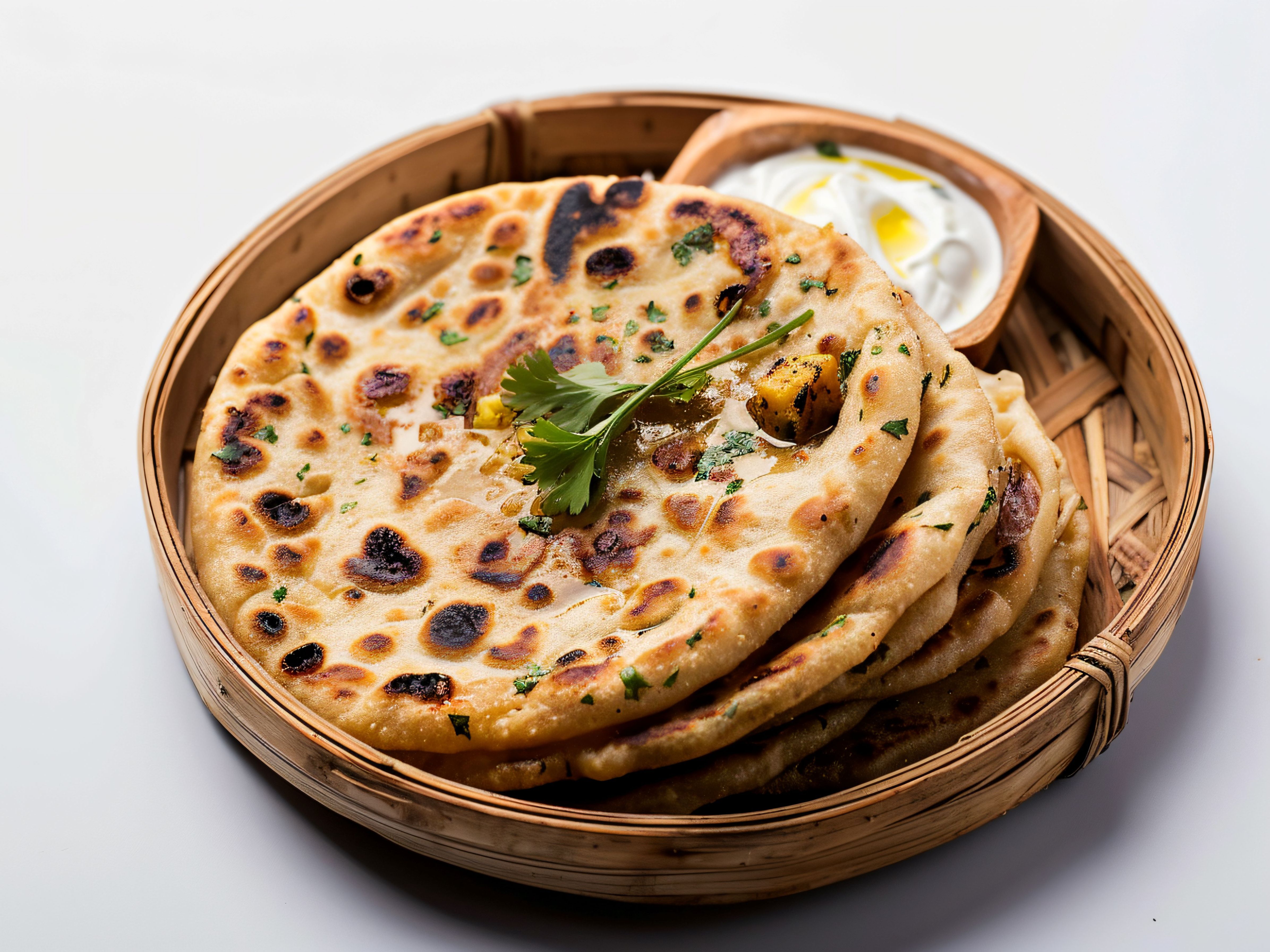 Bread Basket