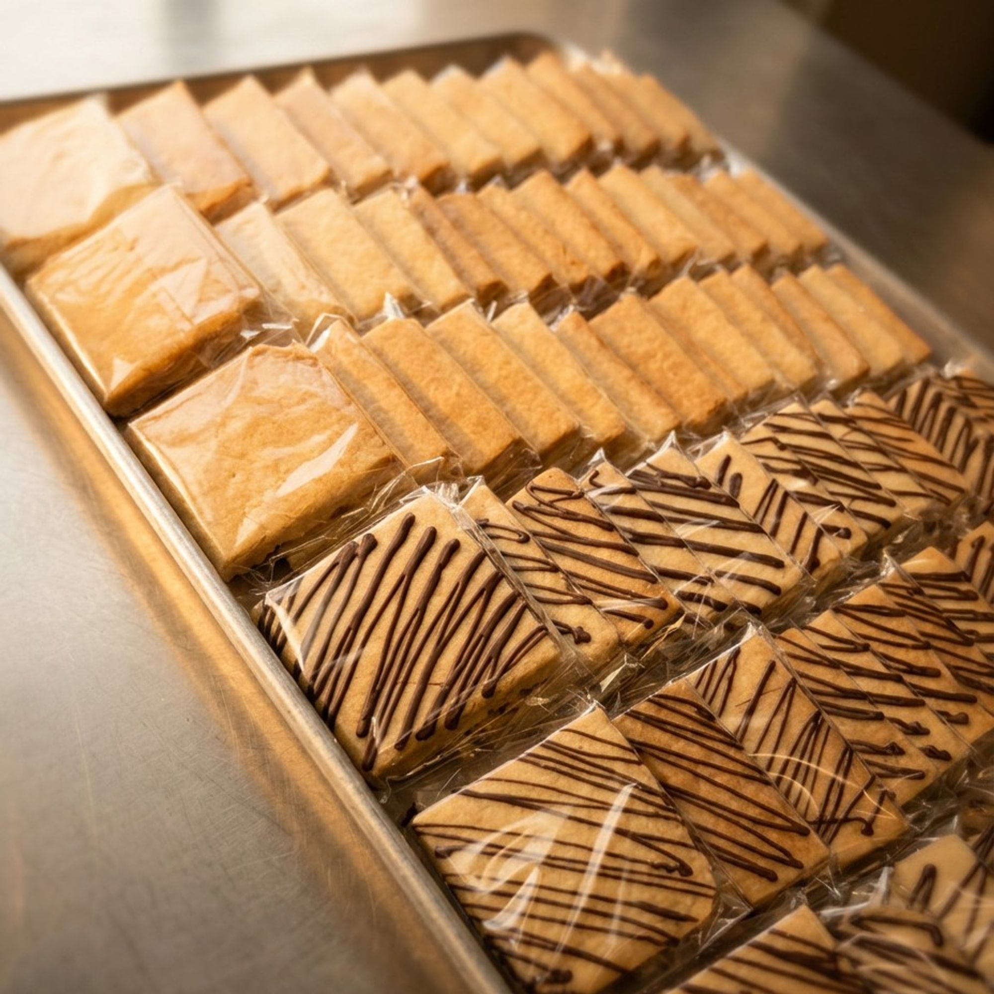 Shortbread Cookie