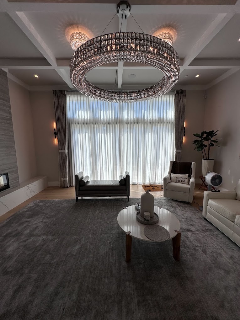 Budget Blinds of Palo Alto, Cupertino and Saratoga Image