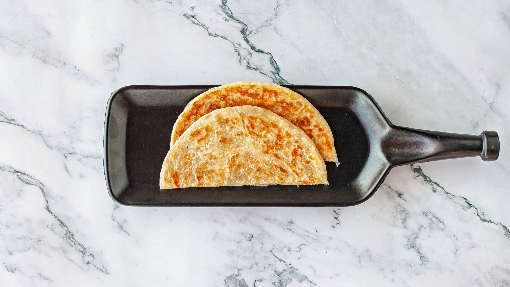 Indian Flat Bread