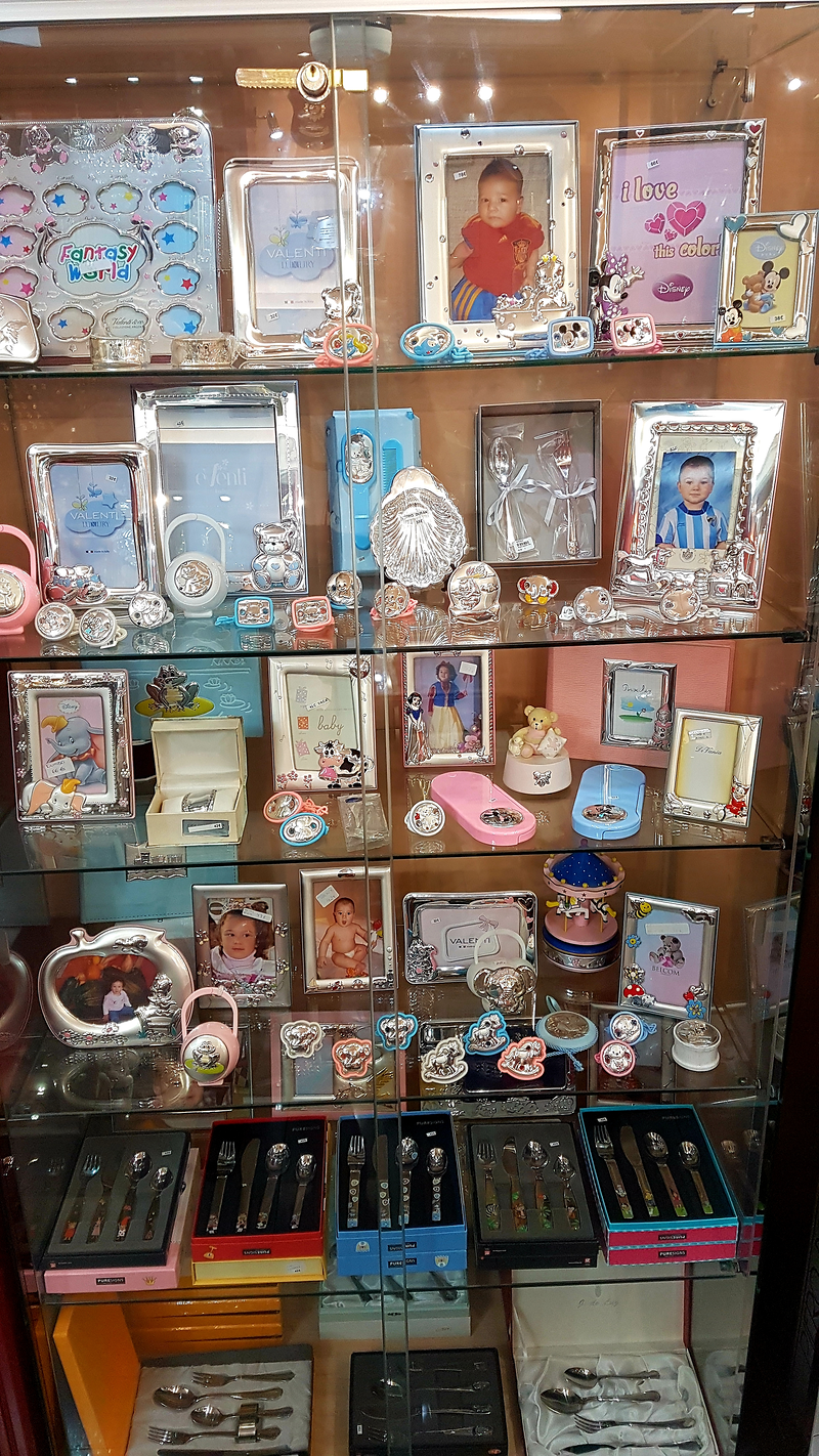 Galería en miniatura