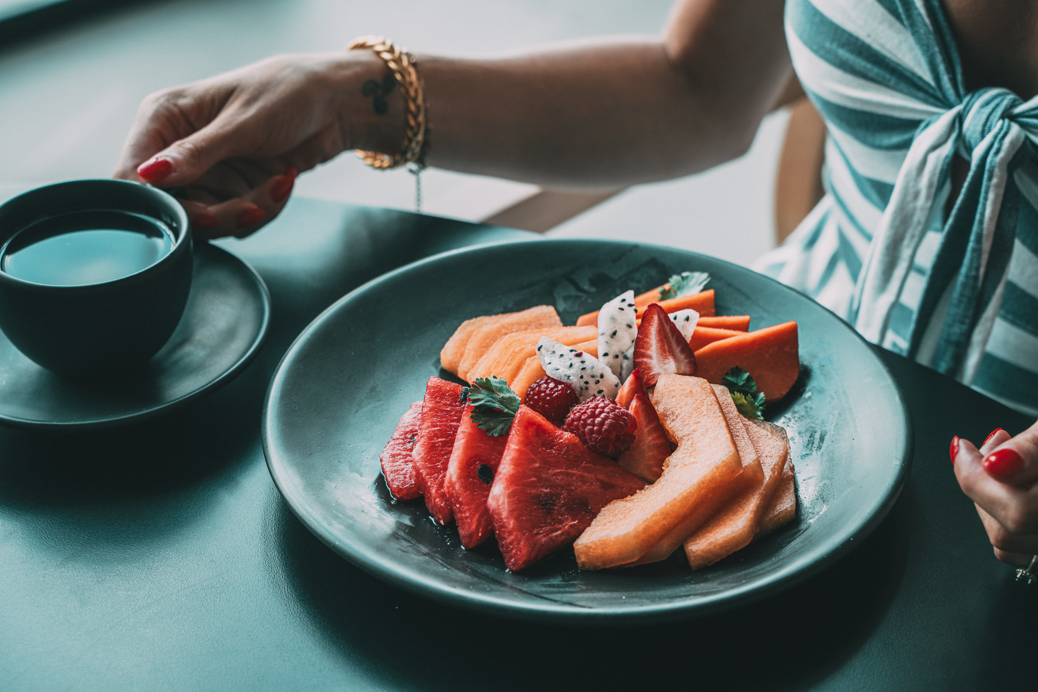 Galería en miniatura