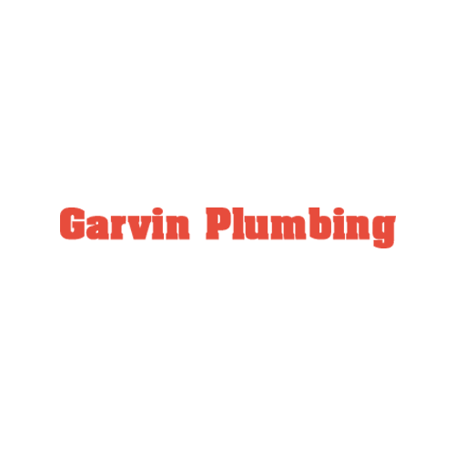 Bill Garvin Plumbing Logo
