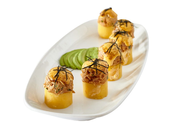 SuViche – Sushi and Ceviche Photo
