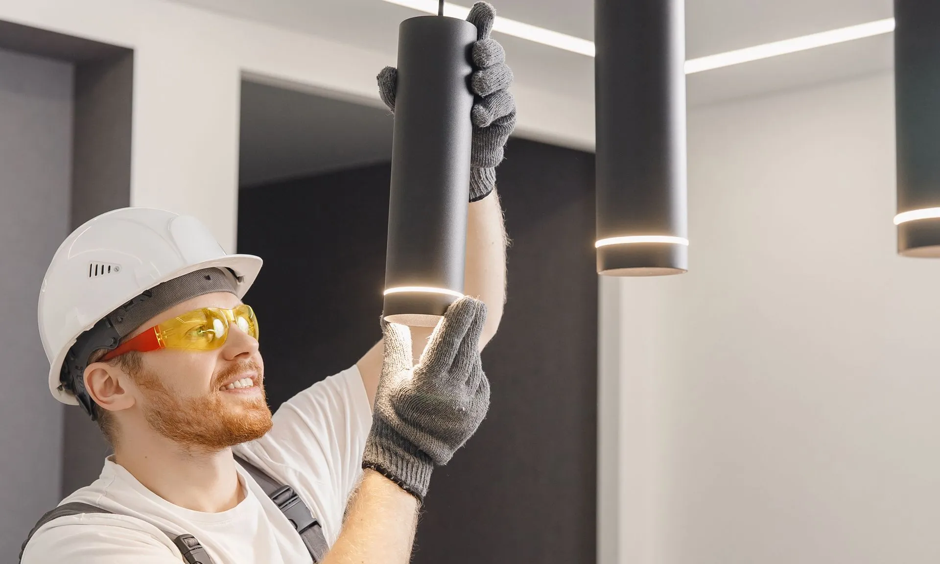 Commercial Lighting