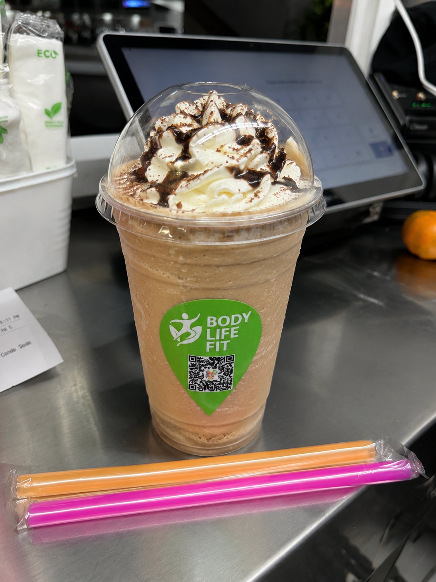 Frappuccino