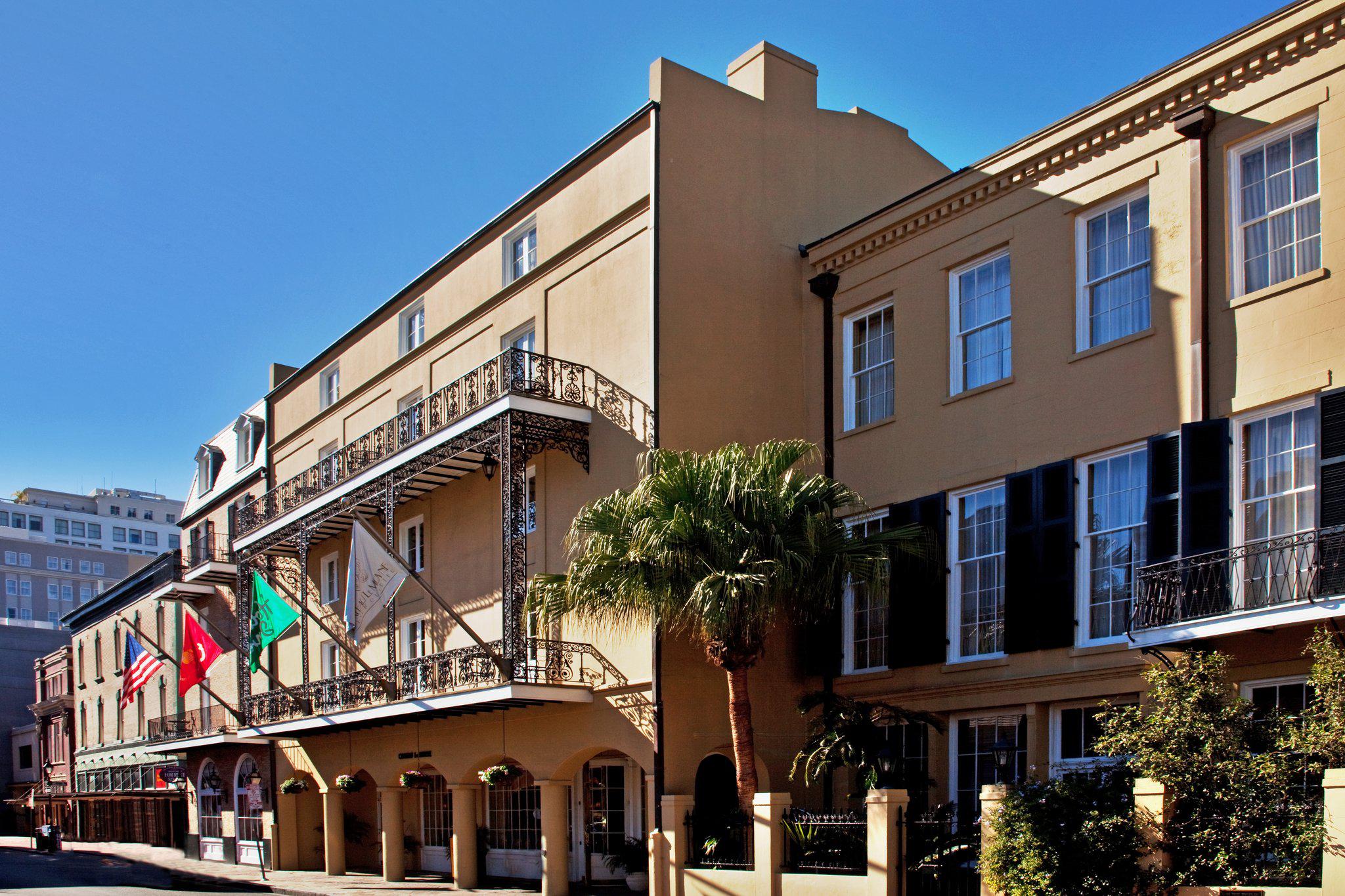 Holiday Inn French Quarter-Chateau Lemoyne Photo