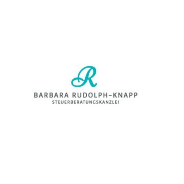 Logo von Rudolph-Knapp, Barbara  Steuerberaterin in Konstanz