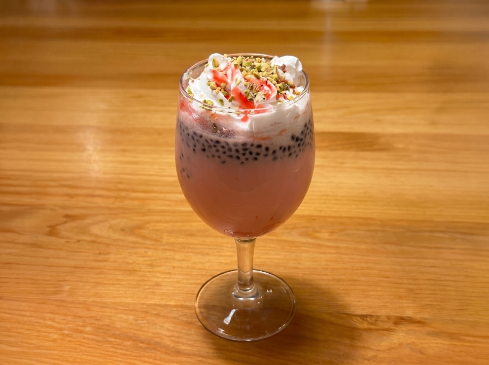 Kulfi Falooda