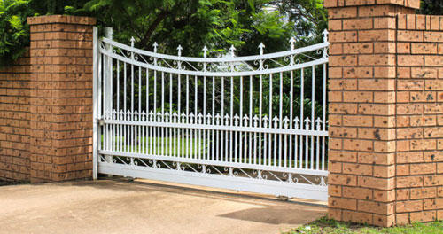 New York Gate Repair Experts Photo