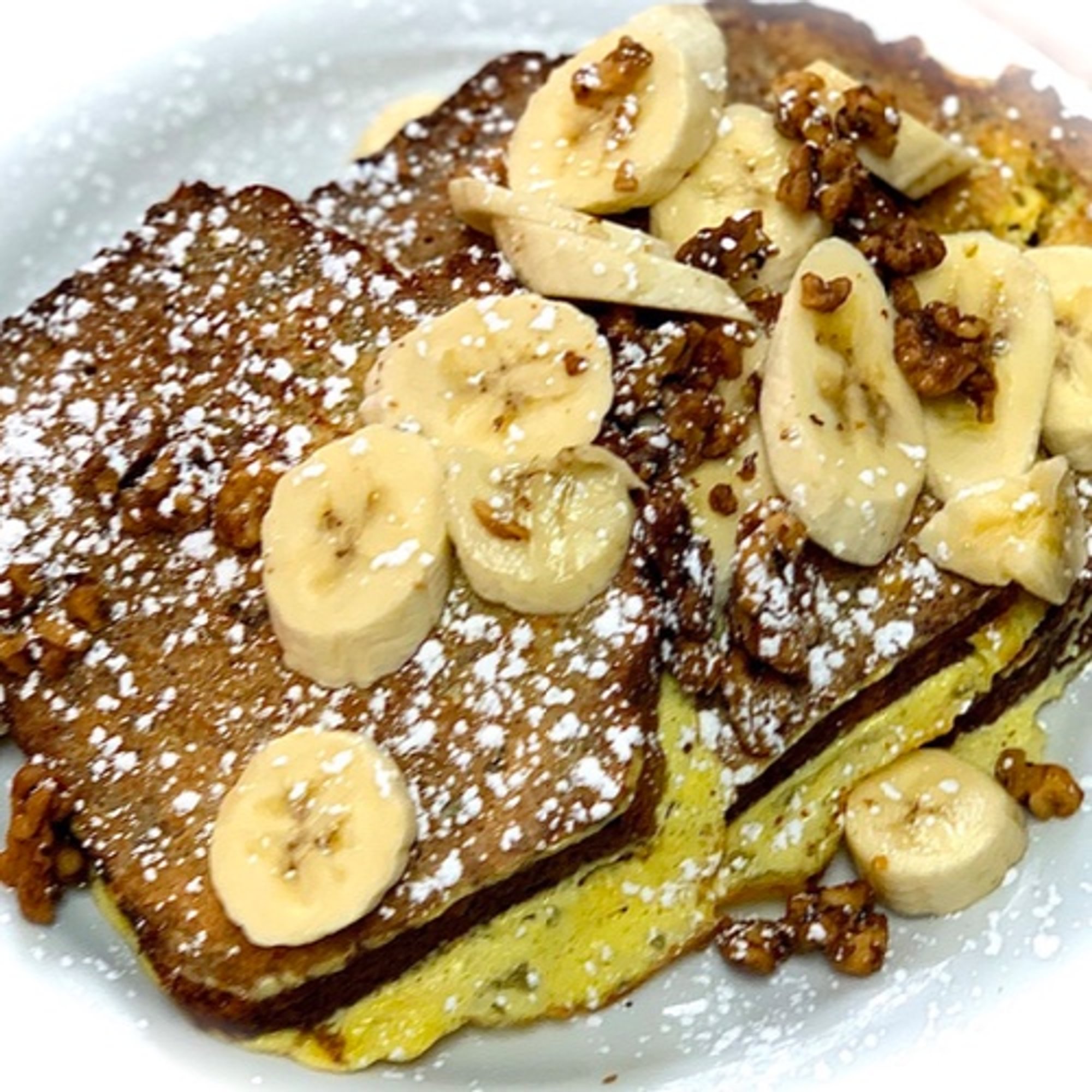 Banana Bread