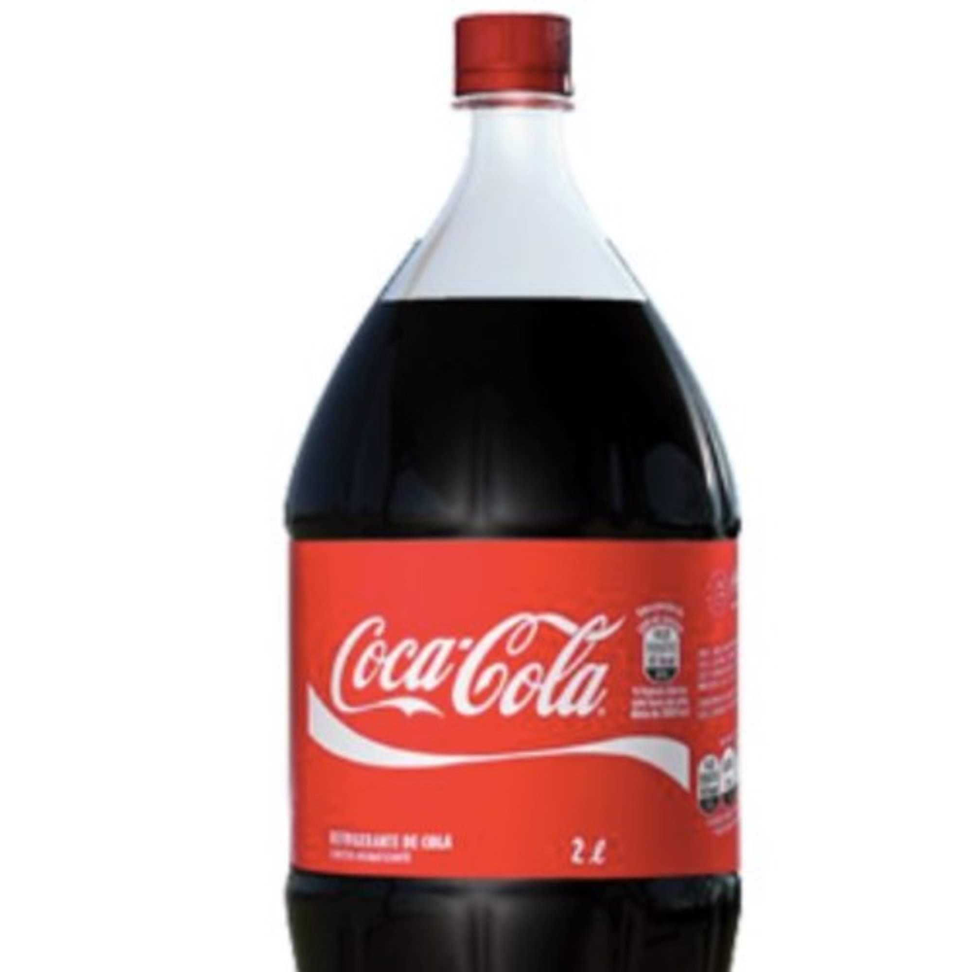 2L Coke