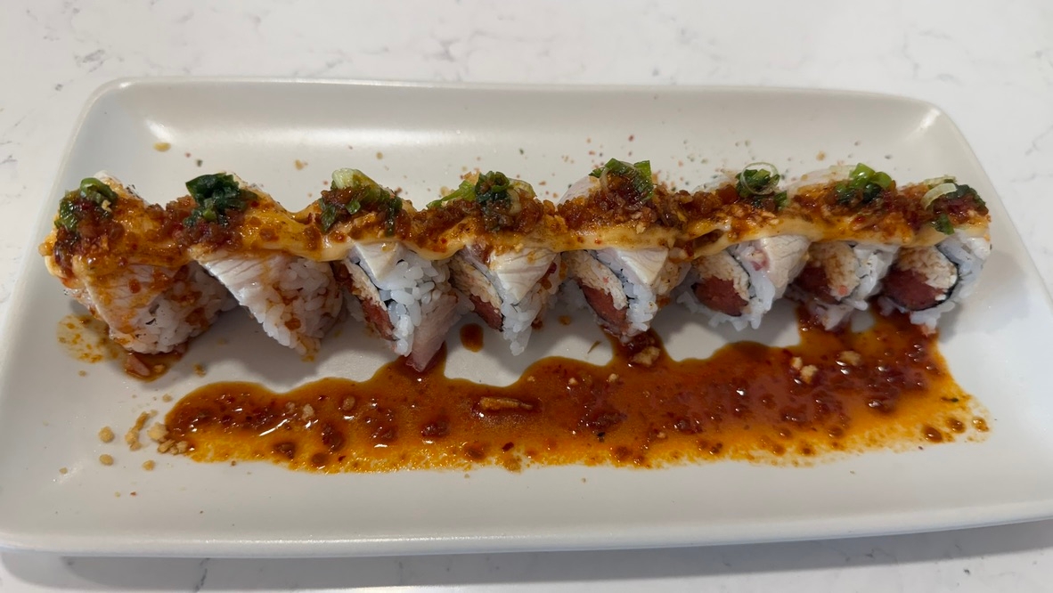 Uptown Roll