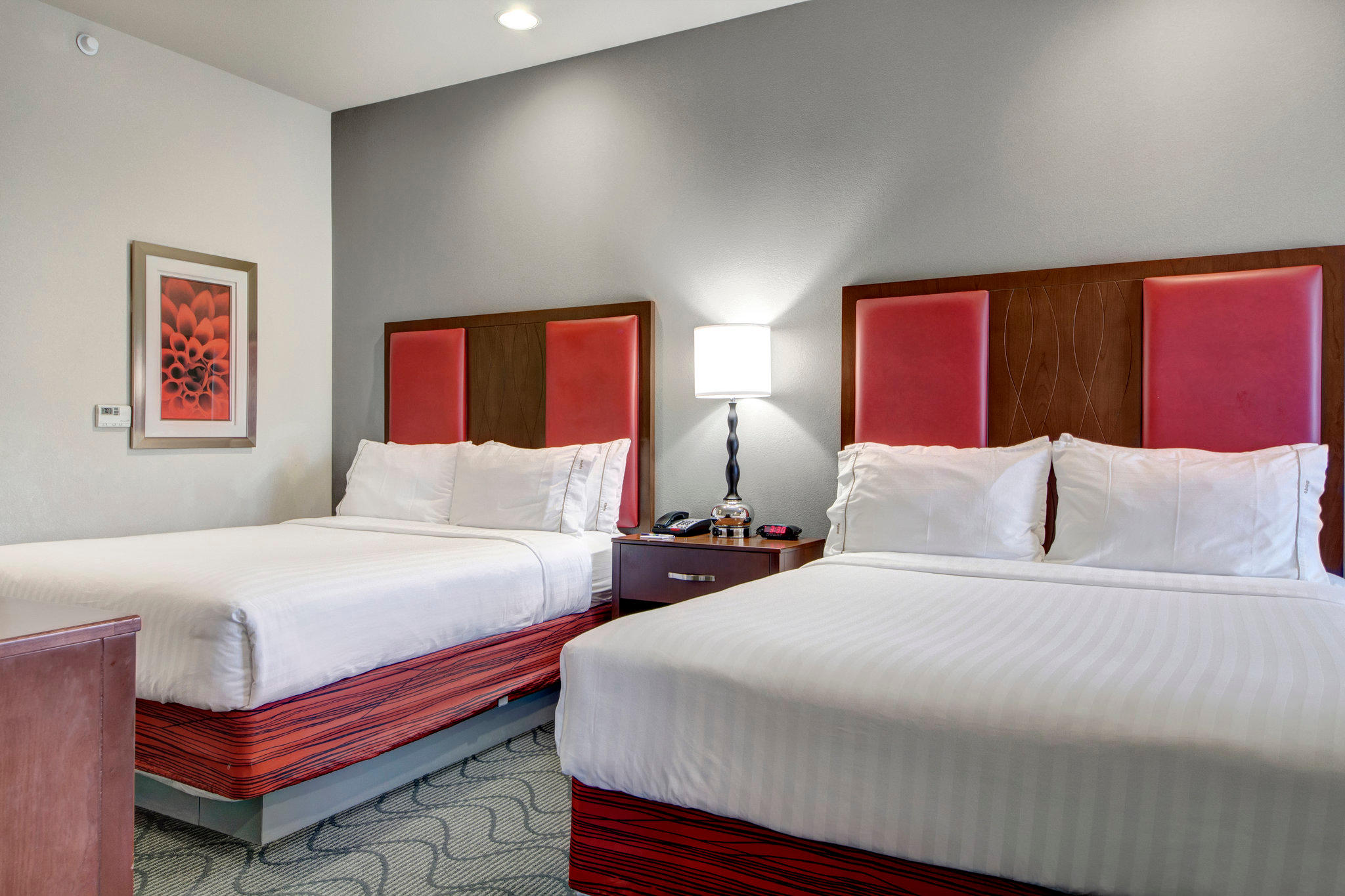 Holiday Inn Express & Suites Oklahoma City North Photo