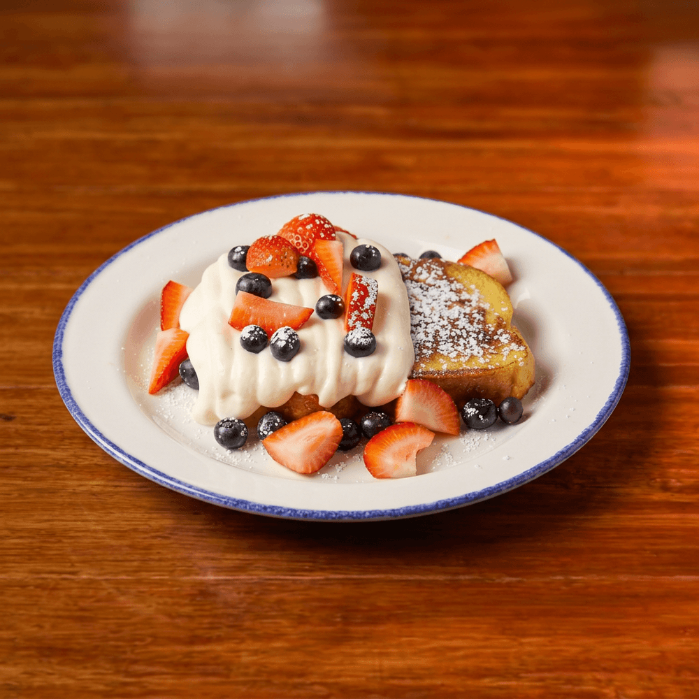 Kid’s French Toast