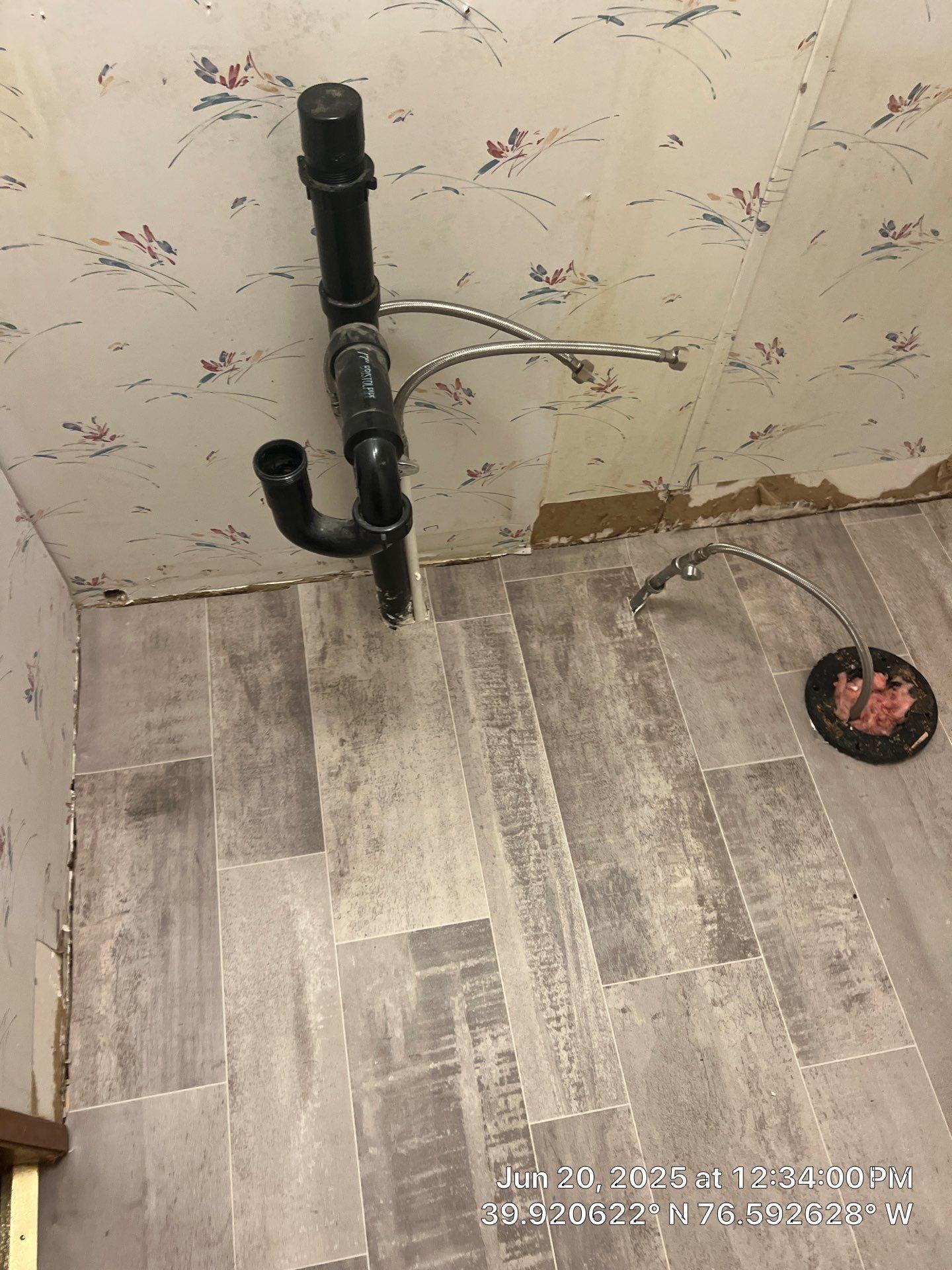 B & K Flooring LLC Image