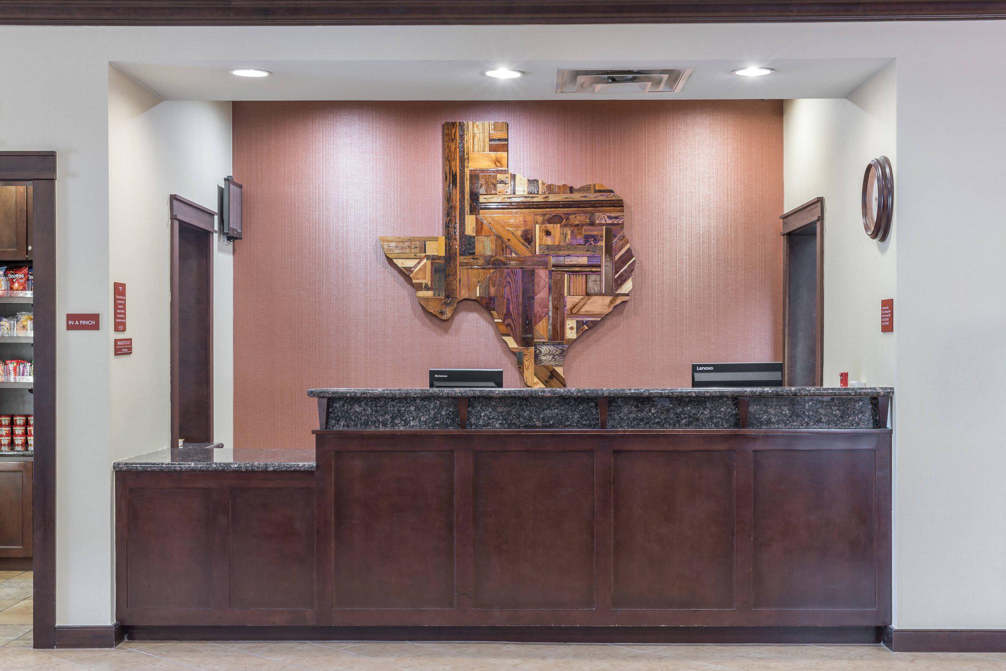 TownePlace Suites by Marriott Fort Worth Downtown Photo