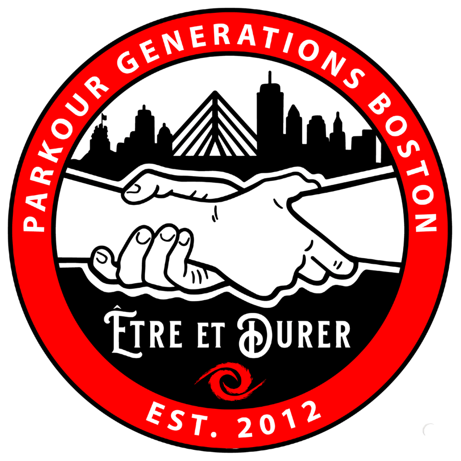 Parkour Generations Boston