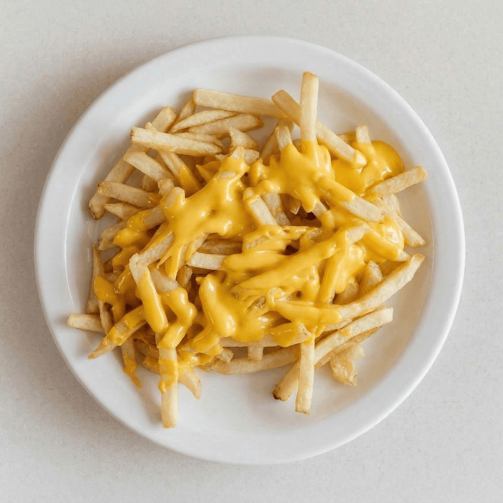 Cheese Fries