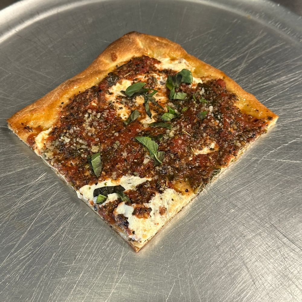 Grandma Slice