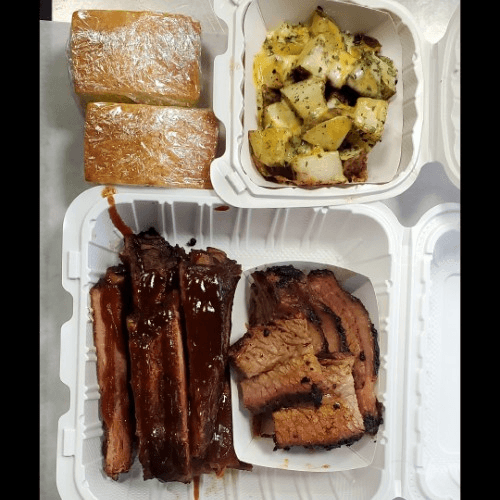 Large Family Combo 2 meat