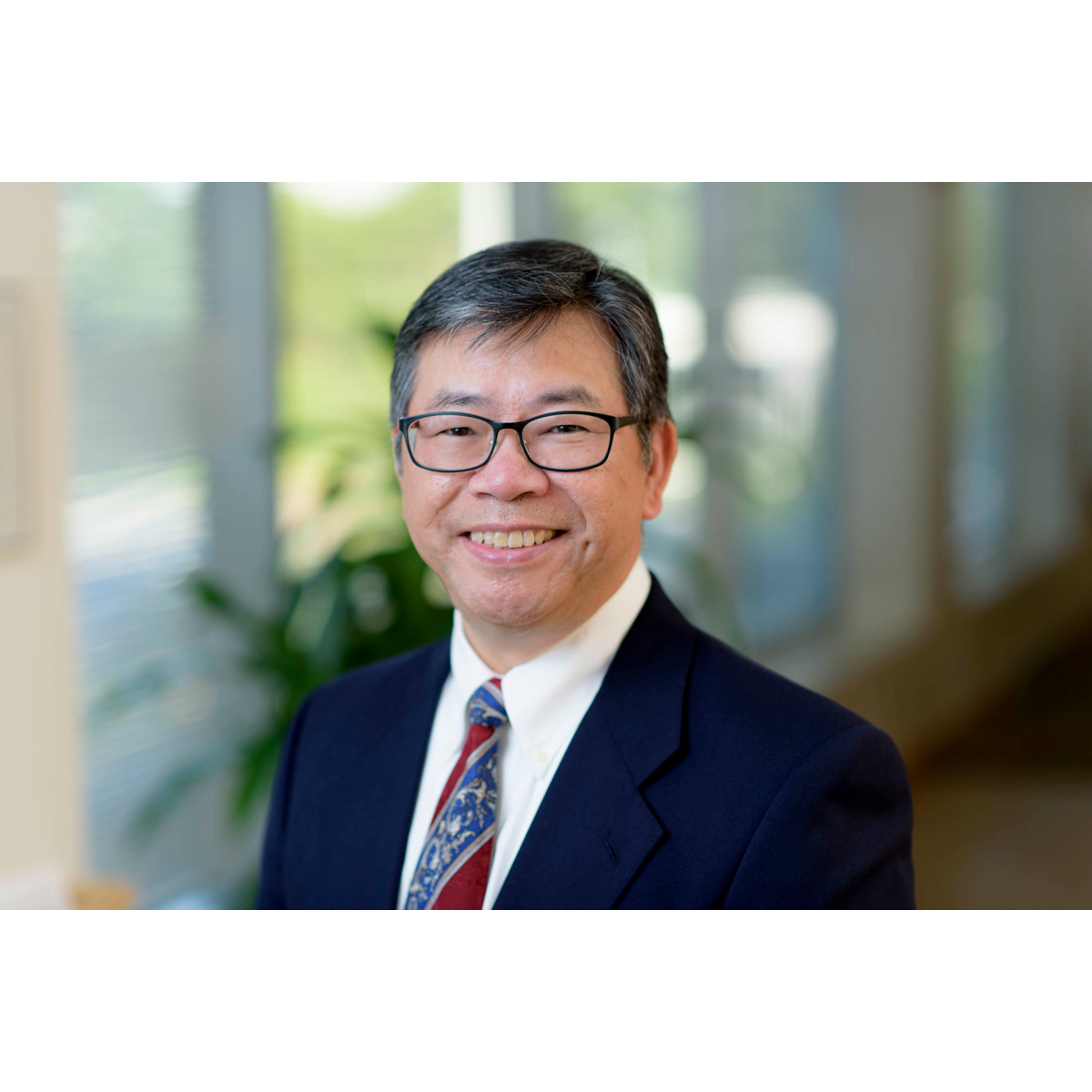 Chih-Shan Jason Chen