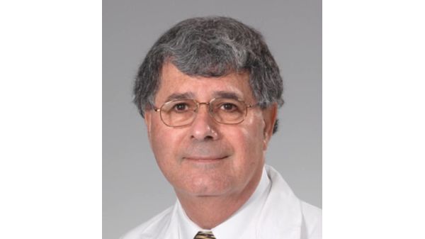 Frank J. Guidry, M.D. Photo