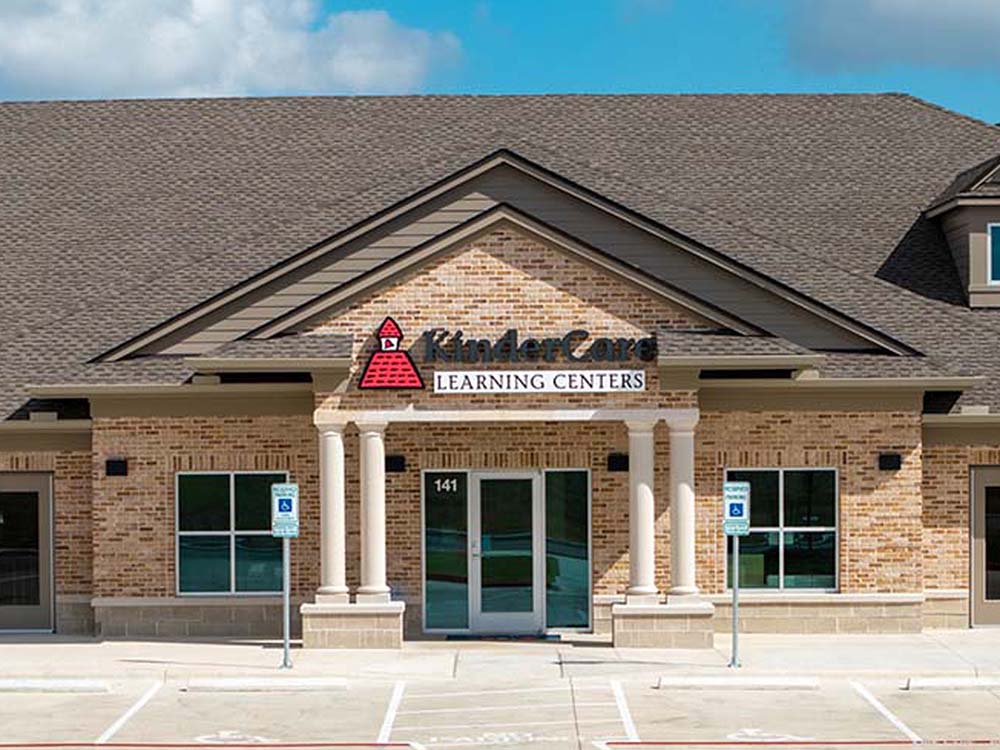 Crosswinds KinderCare