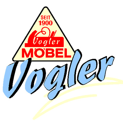 Logo von Gebrüder Vogler Einrichtungshaus Inh. Dieter Vogler e.K.