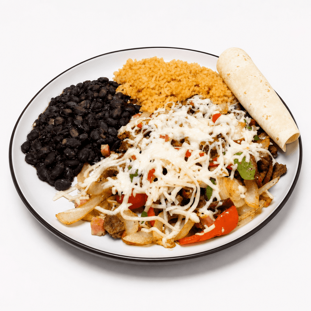Alambre Plate