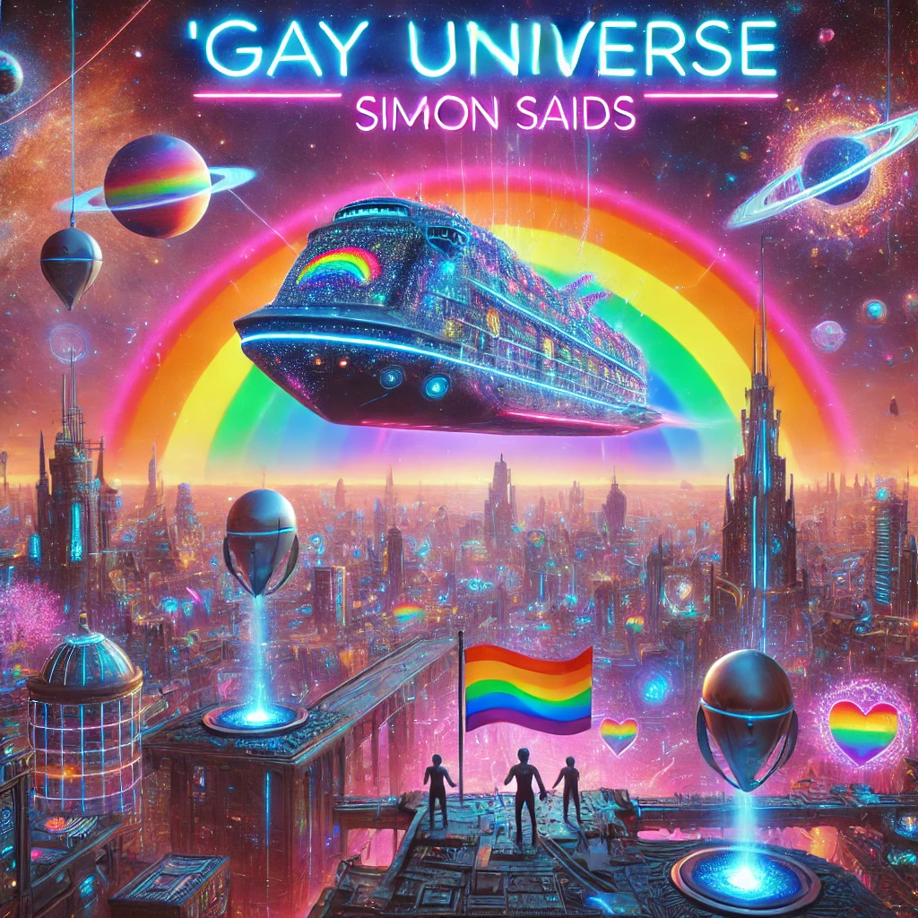 Gaylord Sinclair Image