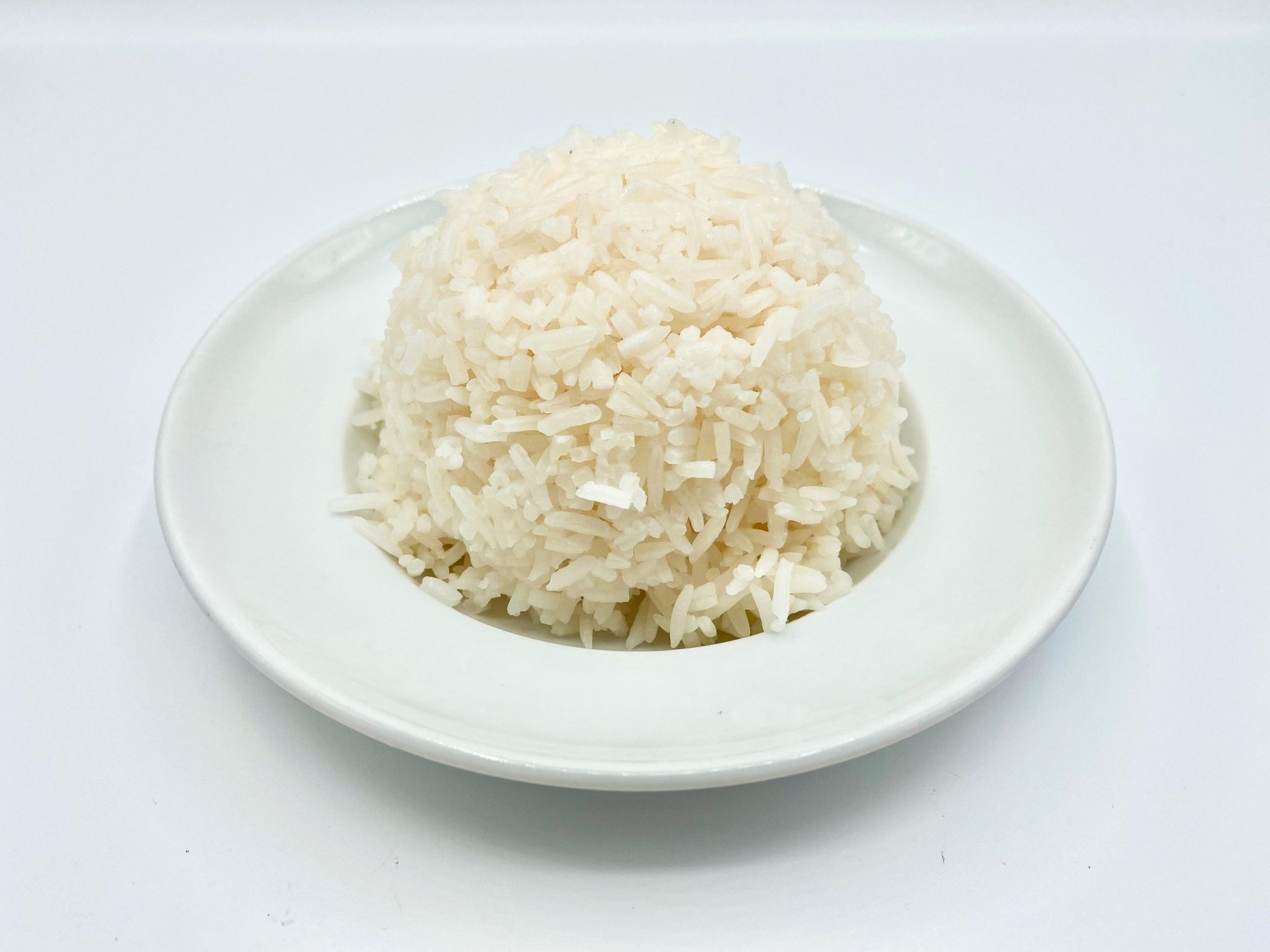 Side Jasmine Rice