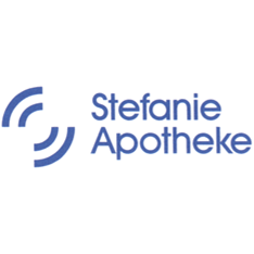 Logo der Stefanie Apotheke
