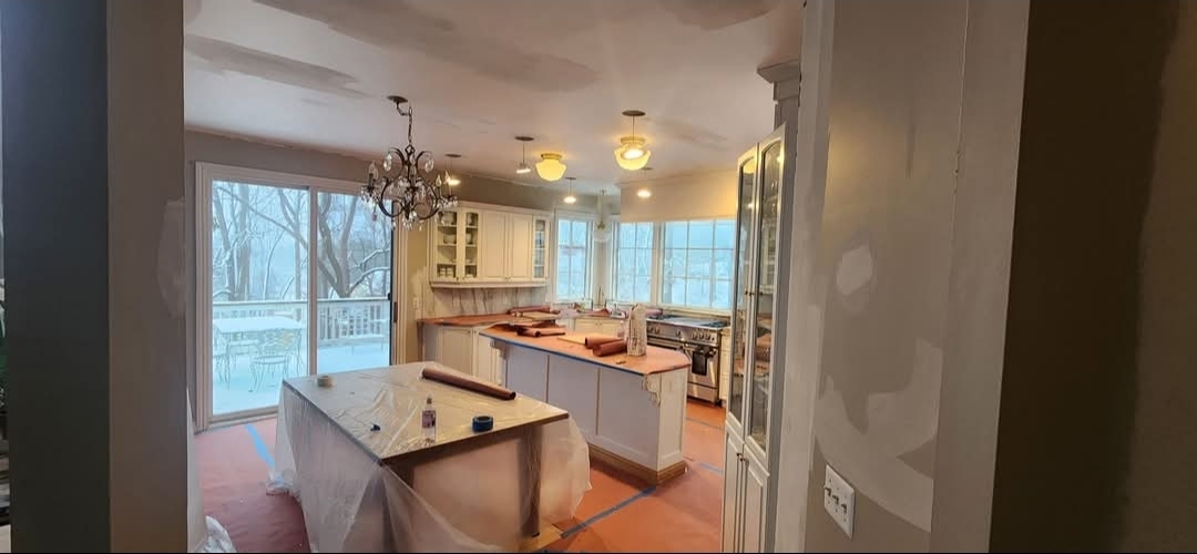 Chad's Awesome Painting LLC Image