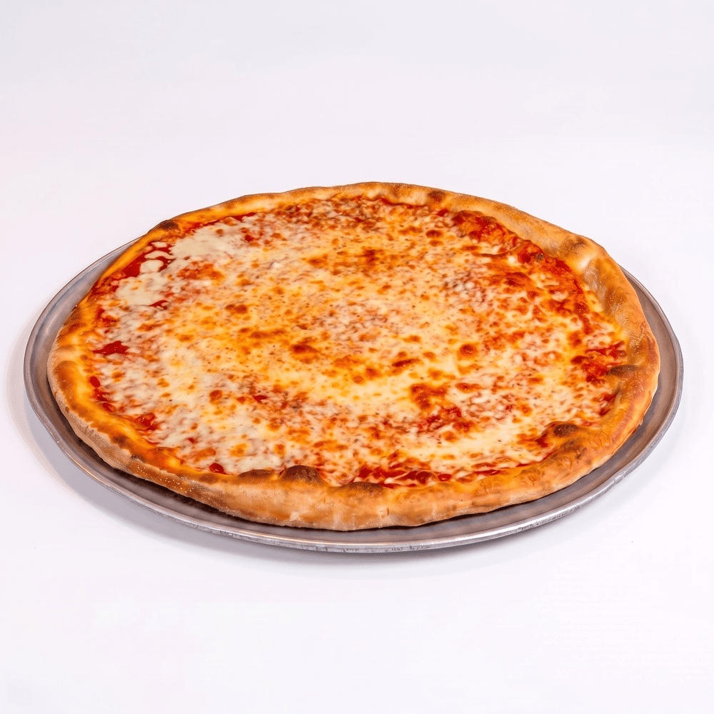 NY Cheese Pizza