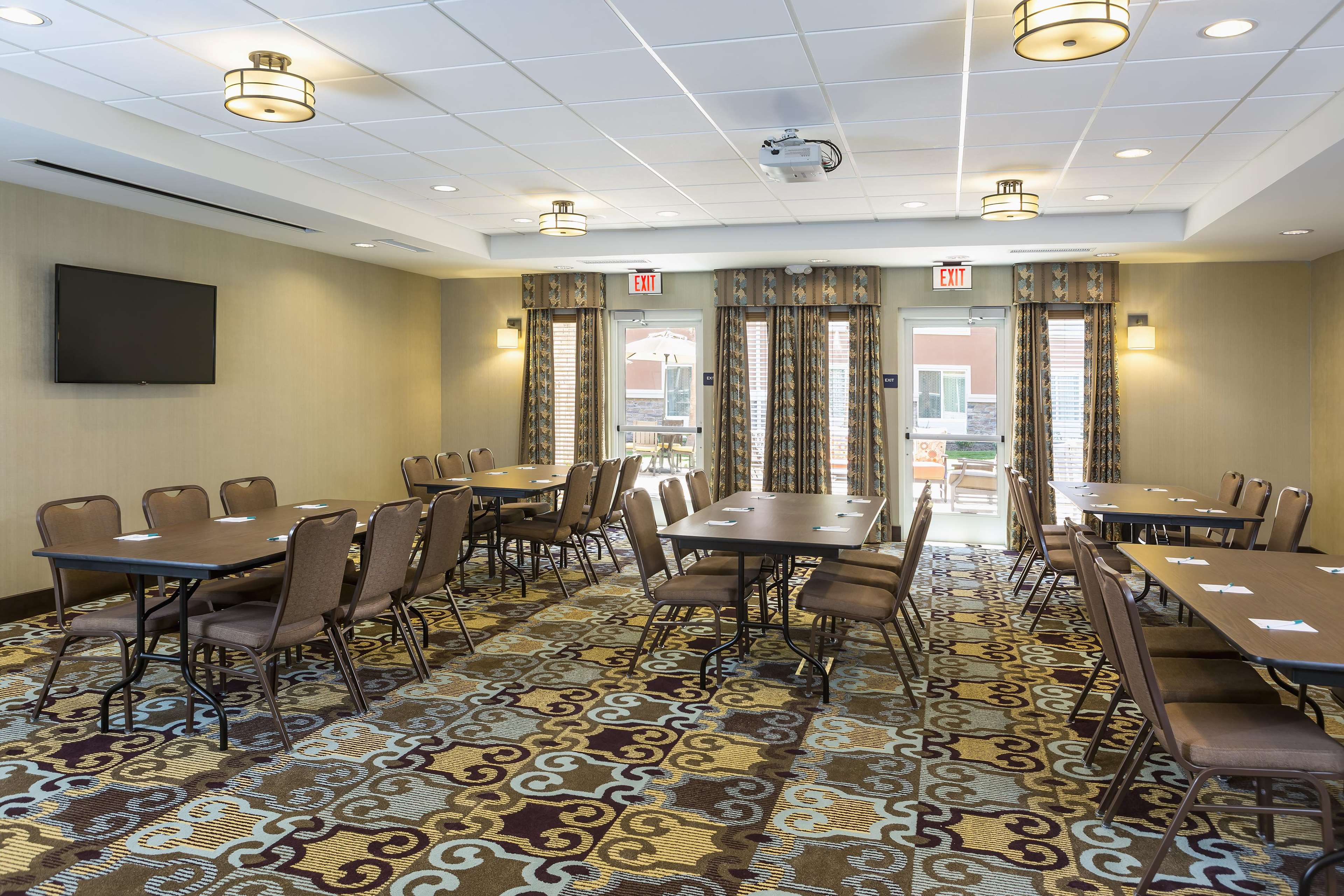 Homewood Suites by Hilton San Bernardino Photo