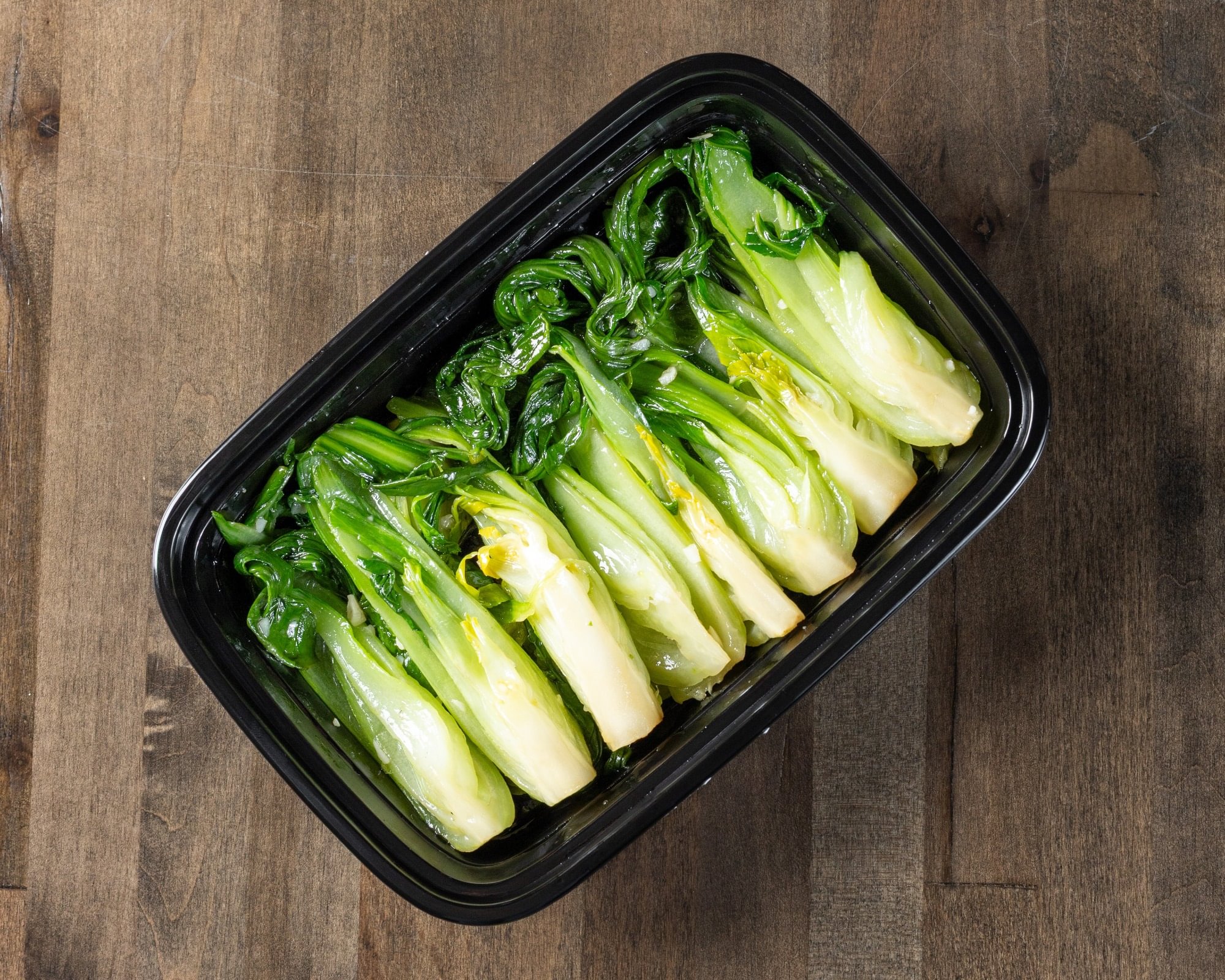Stir-Fried Seasonal Vegetables