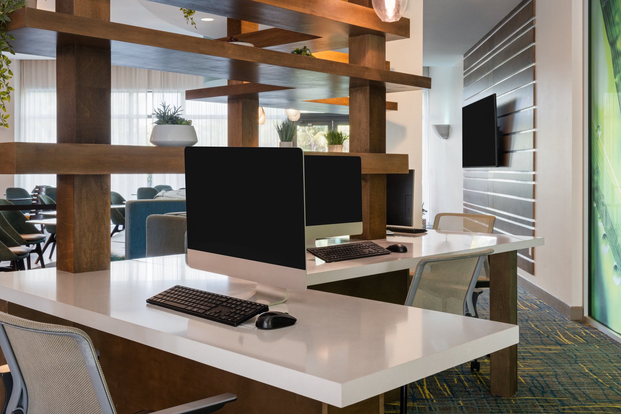 EVEN Hotel Miami - Airport by IHG Image