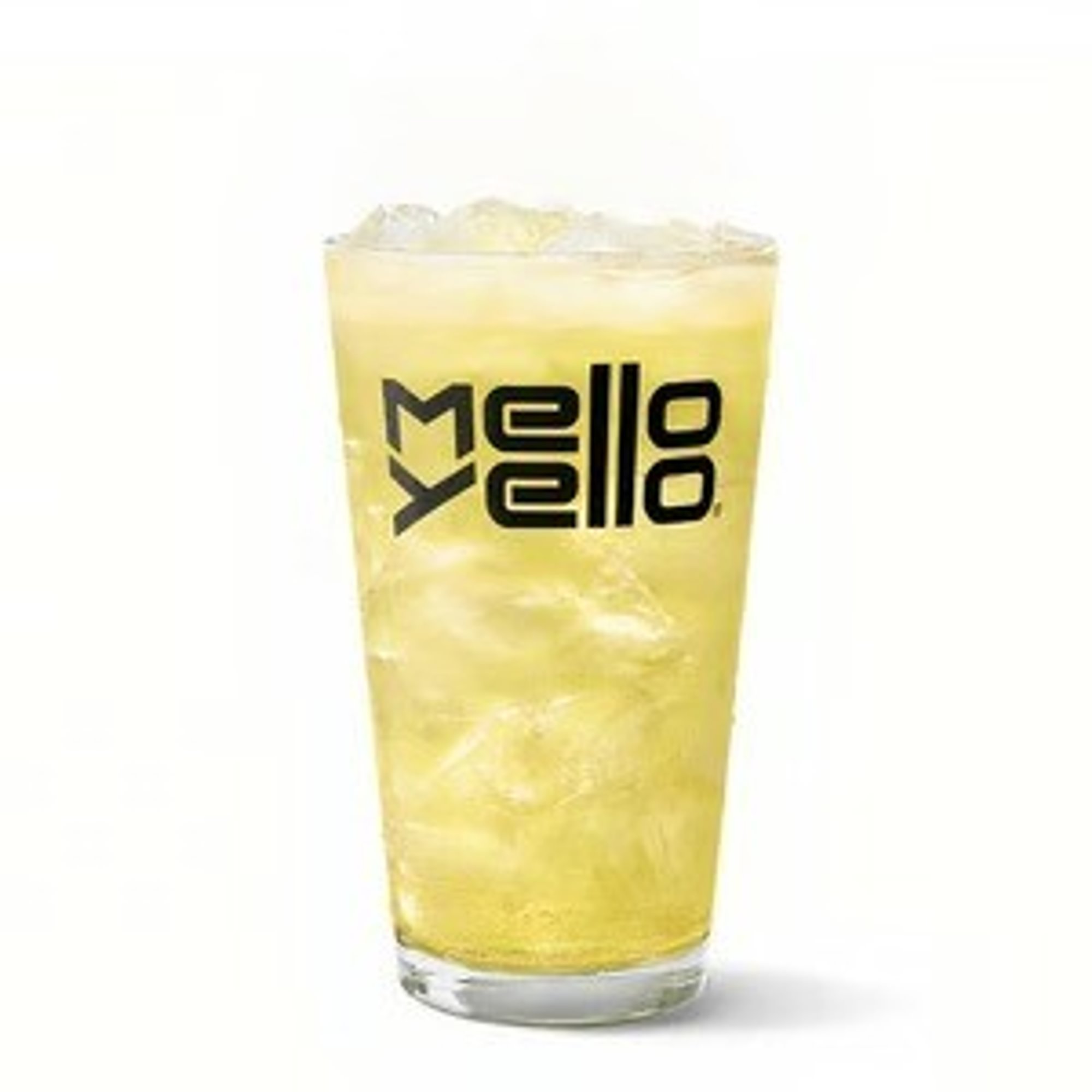Mello Yello