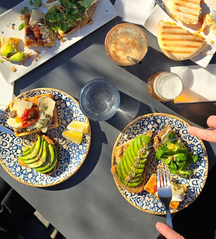 Galería en miniatura